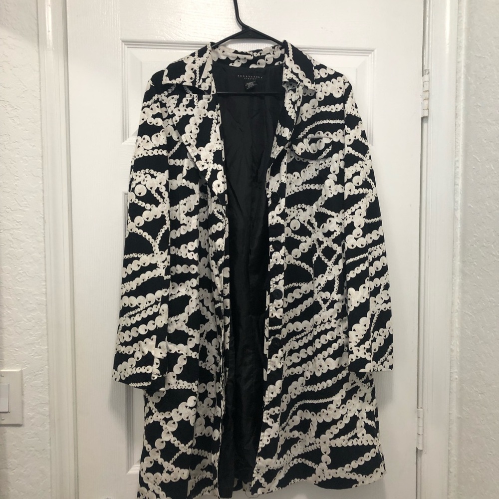 Jacket - Picture 2 of 3
